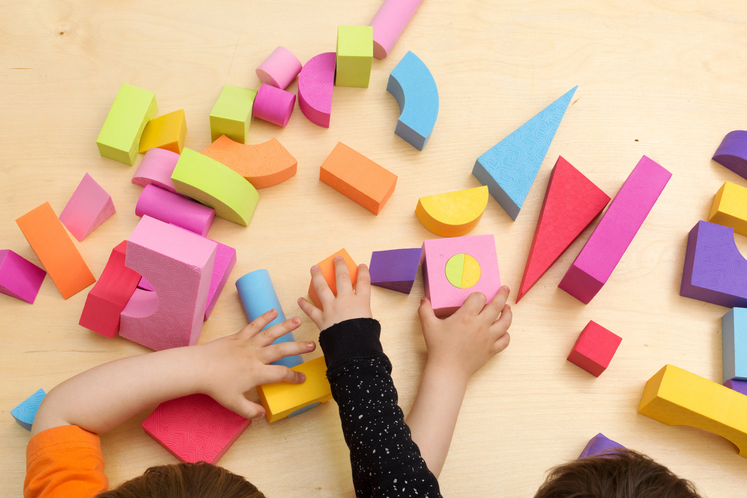 What Makes a Toy Truly Eco-Friendly?