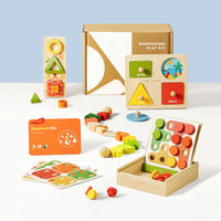 Montessori Toys for Toddlers (18–24 Months) – Montessori Toys for 2 Year Olds